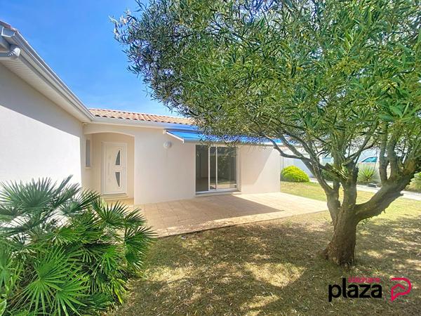 Maison 5 pièces 106 m2