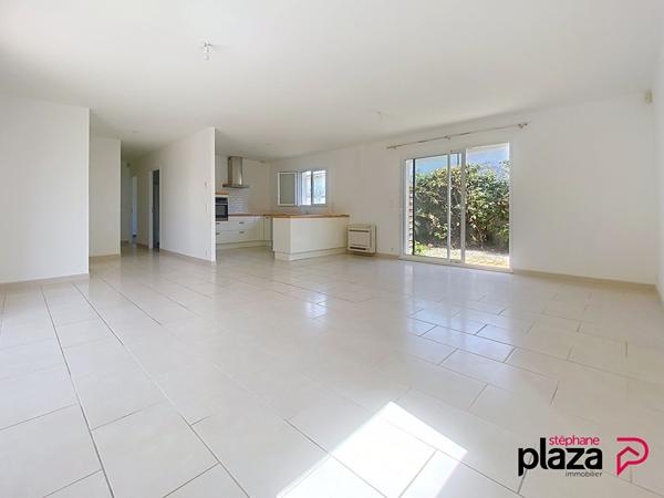Maison 5 pièces 106 m2