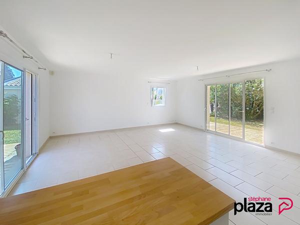 Maison 5 pièces 106 m2