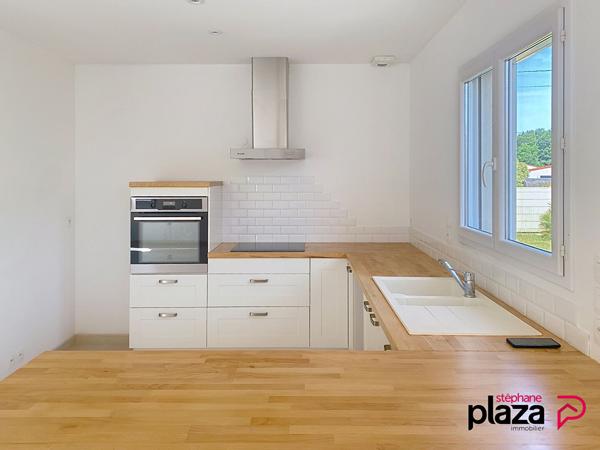 Maison 5 pièces 106 m2