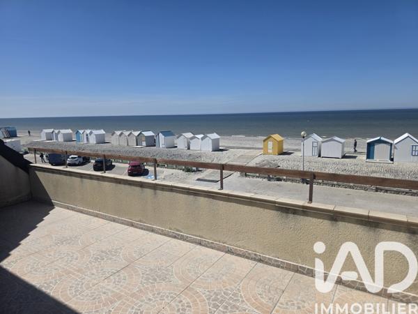 Maison à vendre 8 pièces 209 m² Cayeux-sur-Mer