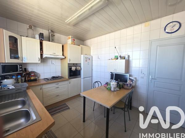 Maison à vendre 8 pièces 209 m² Cayeux-sur-Mer