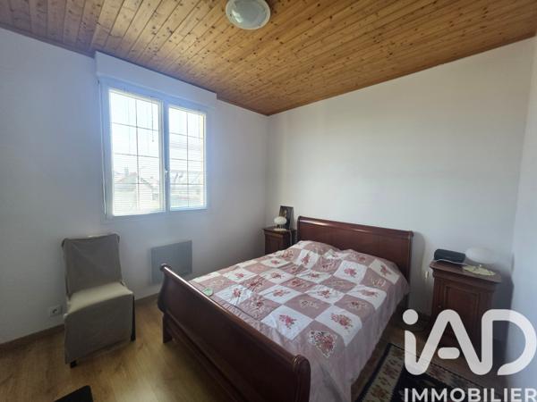 Maison à vendre 8 pièces 209 m² Cayeux-sur-Mer