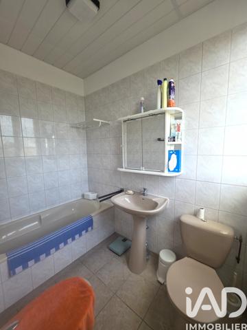 Maison à vendre 8 pièces 209 m² Cayeux-sur-Mer