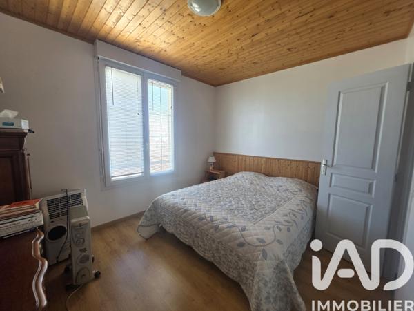 Maison à vendre 8 pièces 209 m² Cayeux-sur-Mer