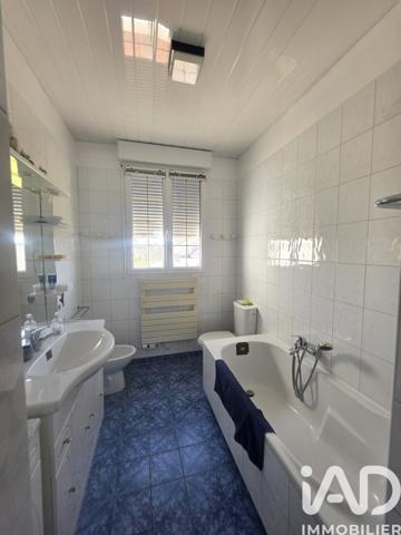 Maison à vendre 8 pièces 209 m² Cayeux-sur-Mer