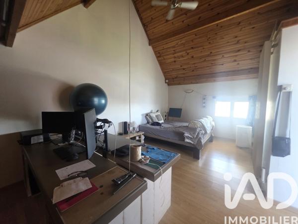 Maison à vendre 8 pièces 209 m² Cayeux-sur-Mer