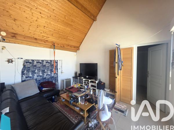 Maison à vendre 8 pièces 209 m² Cayeux-sur-Mer