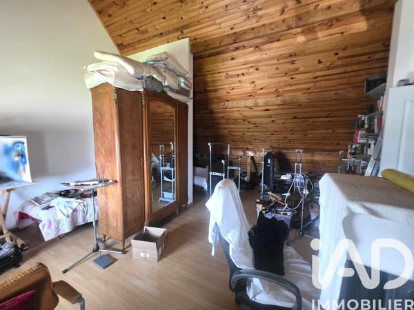 Maison à vendre 8 pièces 209 m² Cayeux-sur-Mer