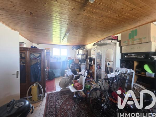Maison à vendre 8 pièces 209 m² Cayeux-sur-Mer