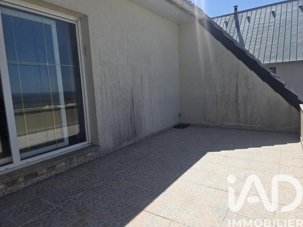 Maison à vendre 8 pièces 209 m² Cayeux-sur-Mer