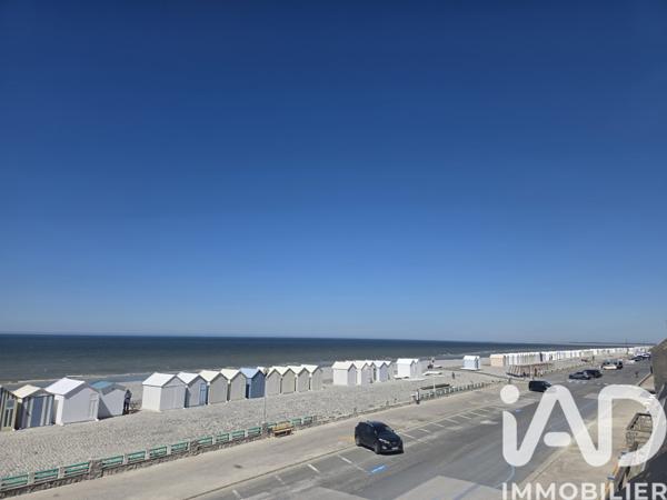 Maison à vendre 8 pièces 209 m² Cayeux-sur-Mer