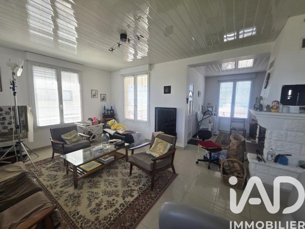 Maison à vendre 8 pièces 209 m² Cayeux-sur-Mer