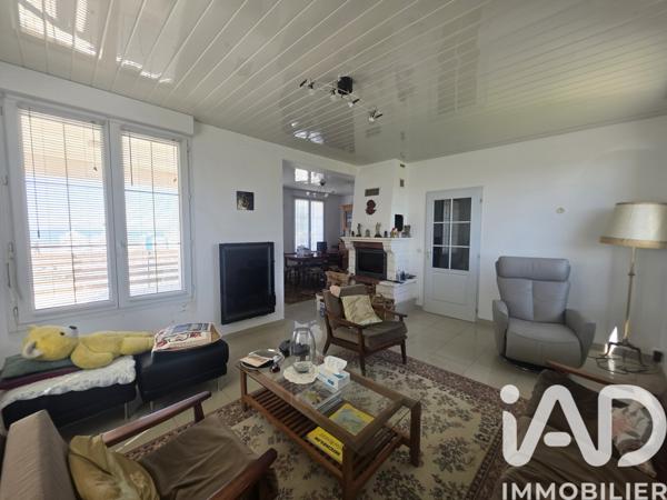 Maison à vendre 8 pièces 209 m² Cayeux-sur-Mer