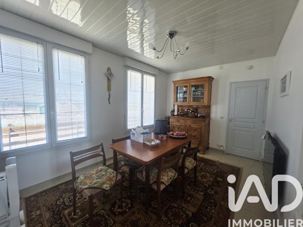 Maison à vendre 8 pièces 209 m² Cayeux-sur-Mer