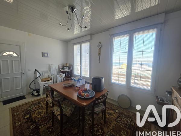 Maison à vendre 8 pièces 209 m² Cayeux-sur-Mer