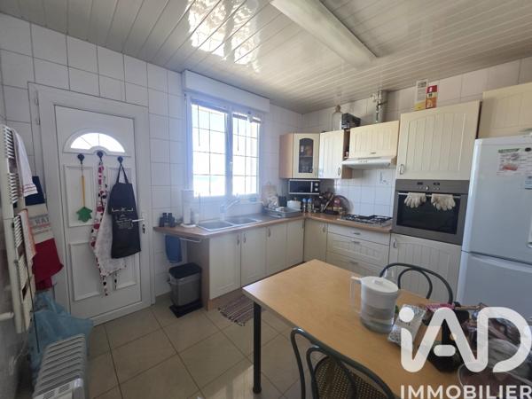 Maison à vendre 8 pièces 209 m² Cayeux-sur-Mer