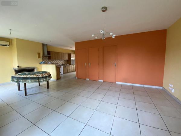 Maison à vendre à Le Relecq-Kerhuon dans le Finistère (29480), ref : 030/379