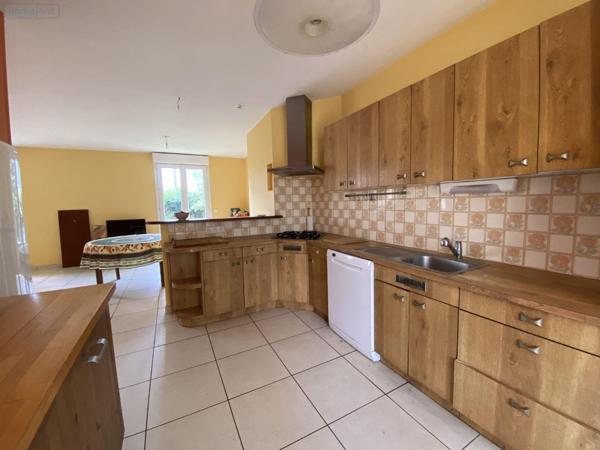 Maison à vendre à Le Relecq-Kerhuon dans le Finistère (29480), ref : 030/379