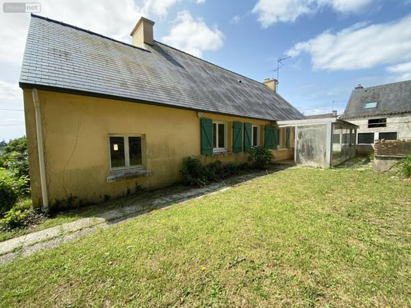 Maison à vendre à Le Relecq-Kerhuon dans le Finistère (29480), ref : 030/379