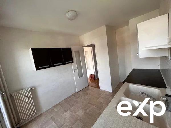 T3 à vendre sur Anglet, en face de la Mairie d'Anglet