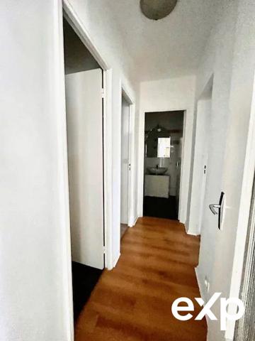 T3 à vendre sur Anglet, en face de la Mairie d'Anglet