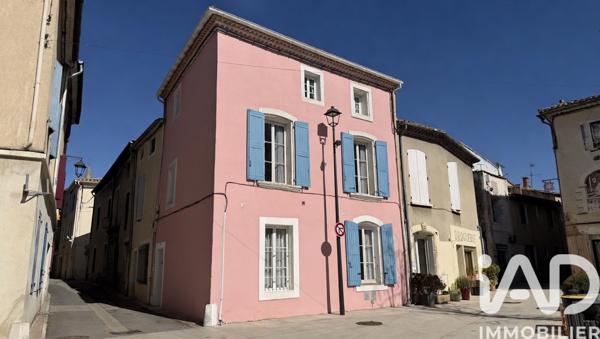 Maison à vendre 4 pièces 89 m² Monteux