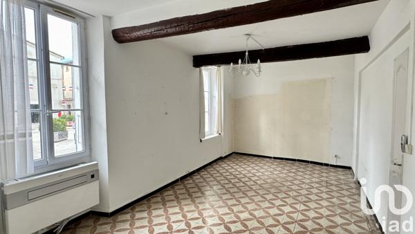 Maison à vendre 4 pièces 89 m² Monteux