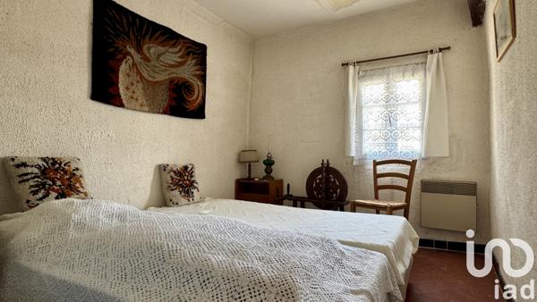 Maison à vendre 4 pièces 89 m² Monteux