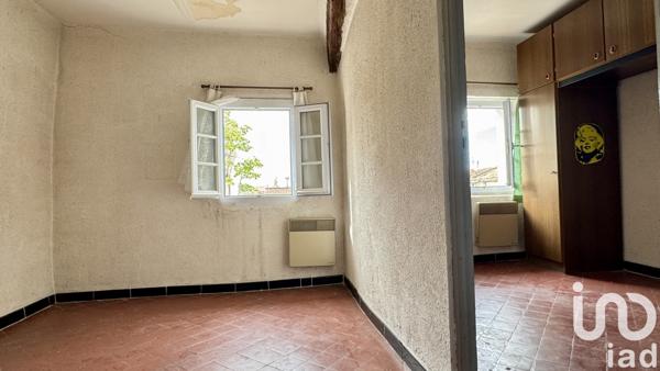 Maison à vendre 4 pièces 89 m² Monteux