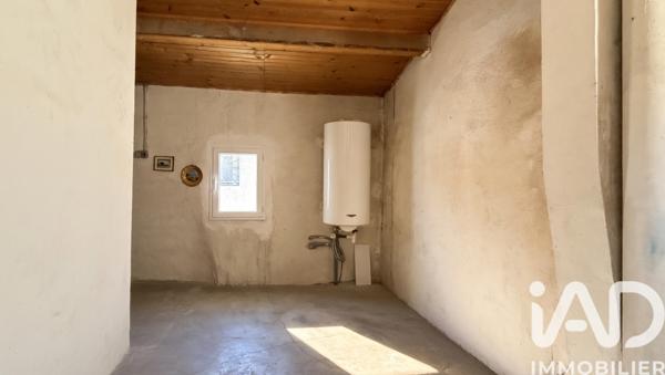 Maison à vendre 4 pièces 89 m² Monteux