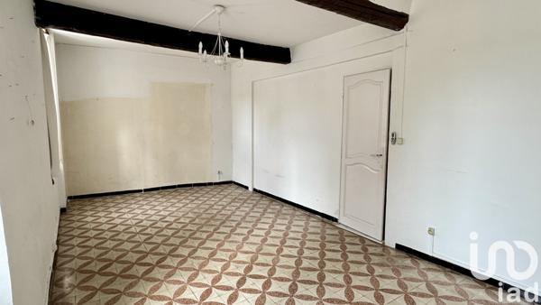 Maison à vendre 4 pièces 89 m² Monteux