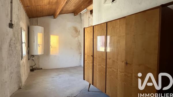 Maison à vendre 4 pièces 89 m² Monteux