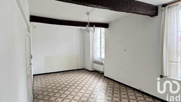 Maison à vendre 4 pièces 89 m² Monteux