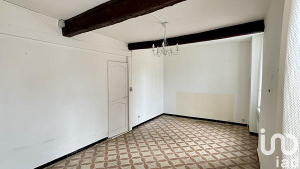 Maison à vendre 4 pièces 89 m² Monteux