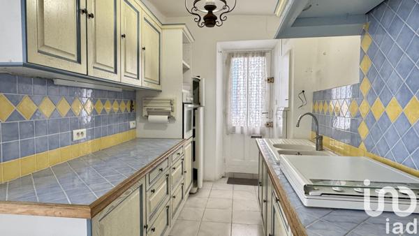 Maison à vendre 4 pièces 89 m² Monteux