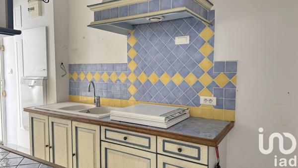 Maison à vendre 4 pièces 89 m² Monteux