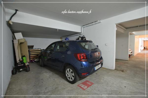 Les Trois Ilets - Appartement 2 pièces - Proche Plage - 52m2 Hab et 39m2 Carrez + Terrasse 18m2 - Box- LES TROIS ILETS (972) à vendre