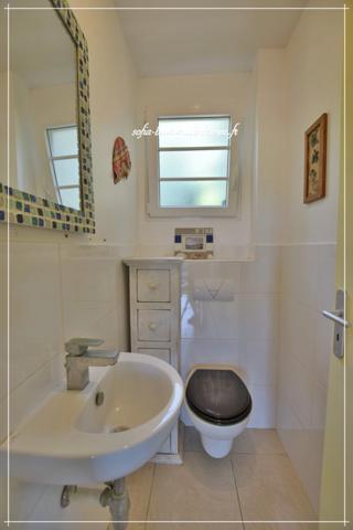 Les Trois Ilets - Appartement 2 pièces - Proche Plage - 52m2 Hab et 39m2 Carrez + Terrasse 18m2 - Box- LES TROIS ILETS (972) à vendre