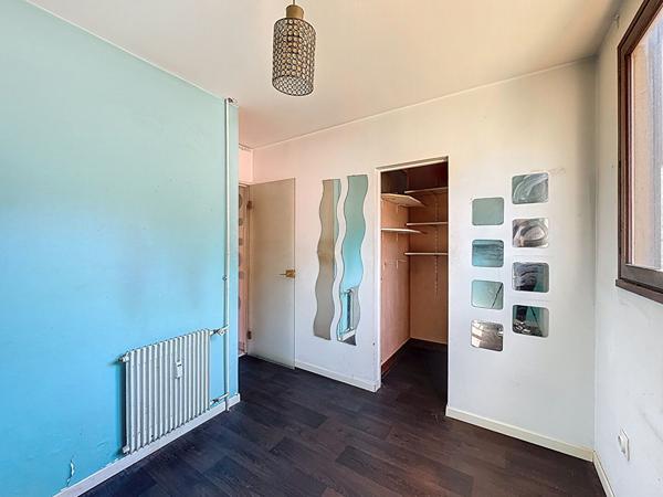 Exclusivité Saint-Jacques/Appartement Grasse T1 Bis de 40 m2, résidence sécurisé avec gardien et espaces verts