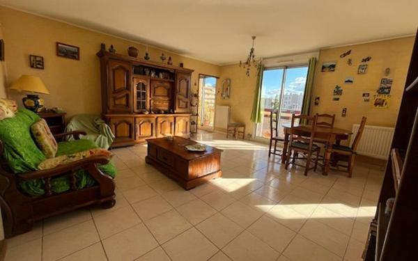 Appartement à vendre    1 pièce • 46,10 m2 Caluire-et-Cuire