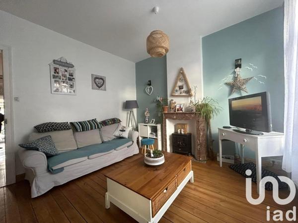 Maison à vendre 6 pièces 104 m² Rousies