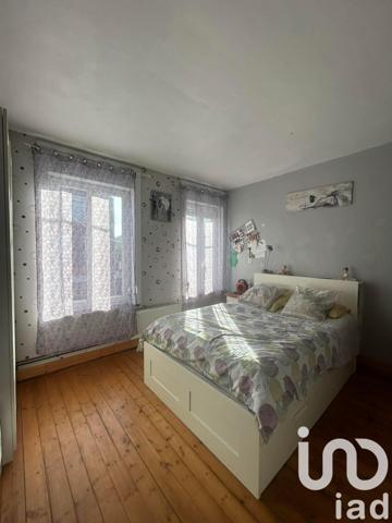 Maison à vendre 6 pièces 104 m² Rousies