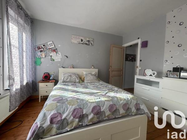 Maison à vendre 6 pièces 104 m² Rousies