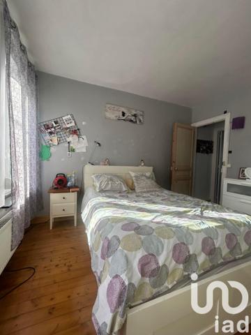 Maison à vendre 6 pièces 104 m² Rousies