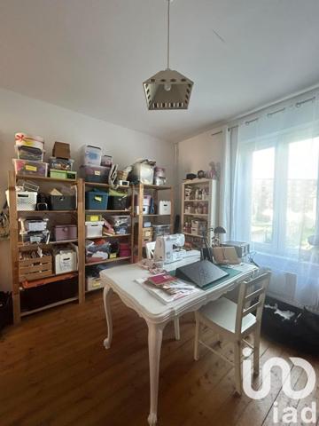 Maison à vendre 6 pièces 104 m² Rousies