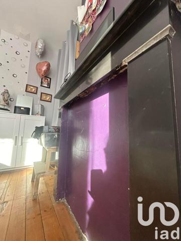 Maison à vendre 6 pièces 104 m² Rousies