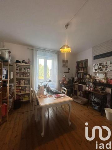 Maison à vendre 6 pièces 104 m² Rousies