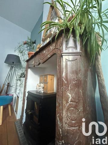 Maison à vendre 6 pièces 104 m² Rousies