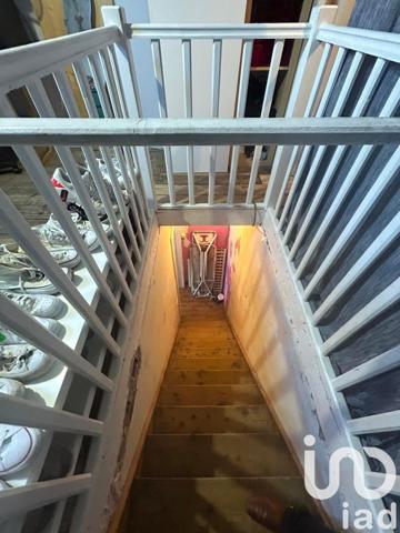 Maison à vendre 6 pièces 104 m² Rousies